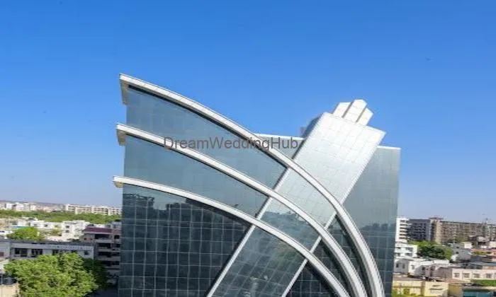 Shakun Hotels & Resorts