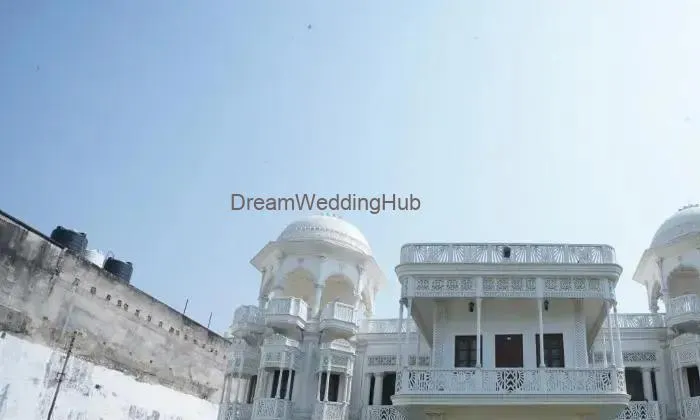 Shakuntala Palace