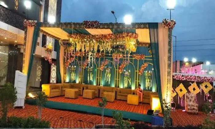 Shakuntla Lawn