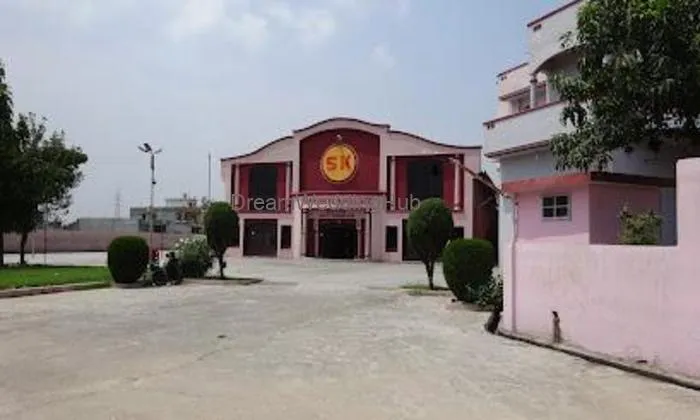 Shakuntla Palace