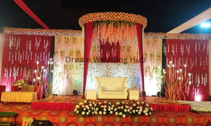 Shakya Tent House