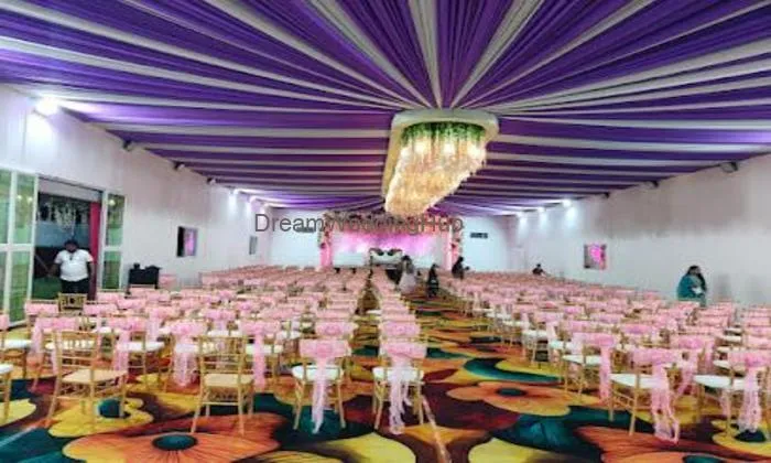Shalimar Banquets And Lawns
