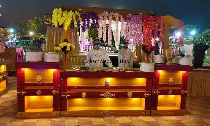 Shalimar Caterers Bhiwandi