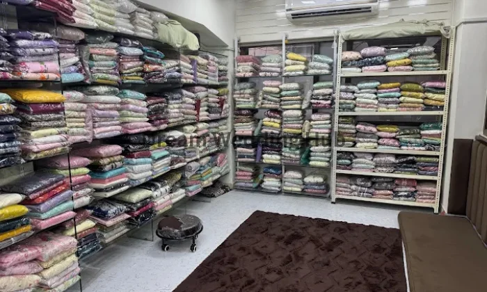 Shalimar Fashion Boutique Shop In Ahmedabad
