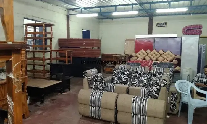 Shalimar Furniture