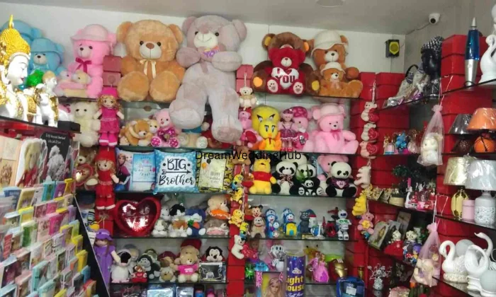 Shalimar Gift Shop