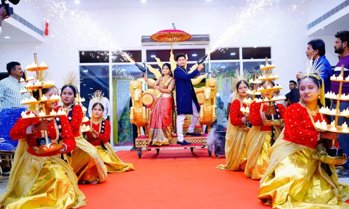 Shalimar Photo Studio