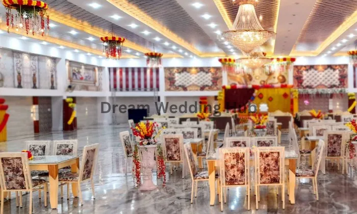 Shalimar Wedding Planners Shalimar Wedding Planners