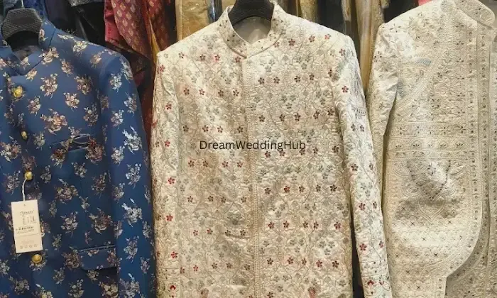 Shalimarclothing Shop Cuttack