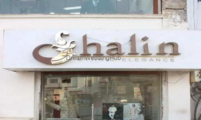 Shalin Men’s Ethnic Store