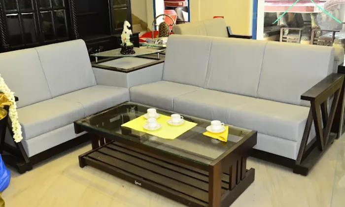 Shalina Furniture Mart