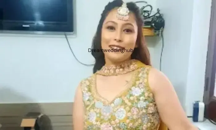 Shalini Beauty Parlour