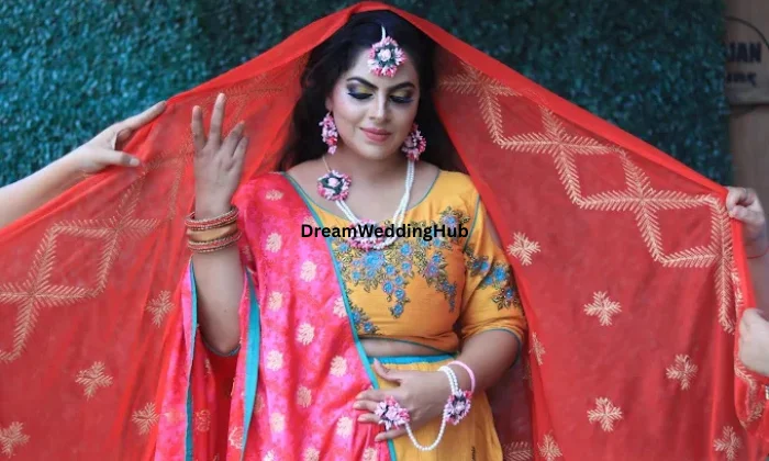 Shalini Makeup Studio  Academy