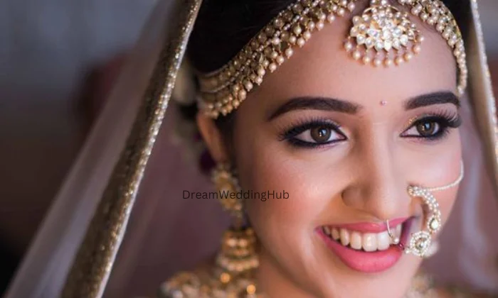 Shalini’s Bridal Shalini’s Bridal