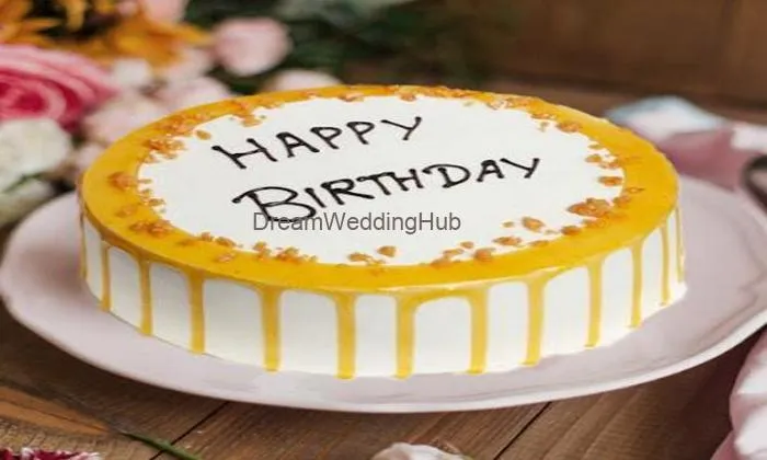 Shalini's Cake Lounge