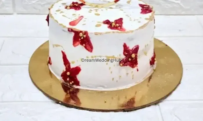 Shalinis Cakes