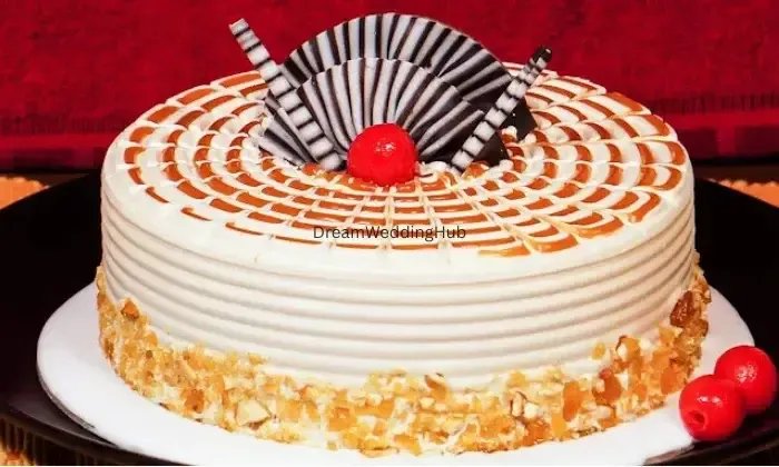 Shalinis Cakes