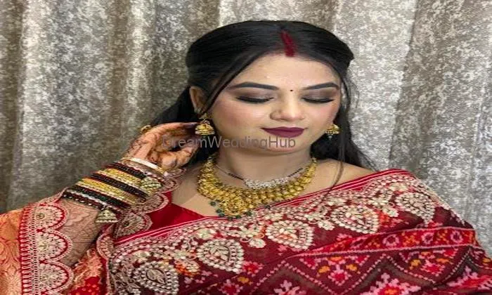 Shalinisharmamakeovers