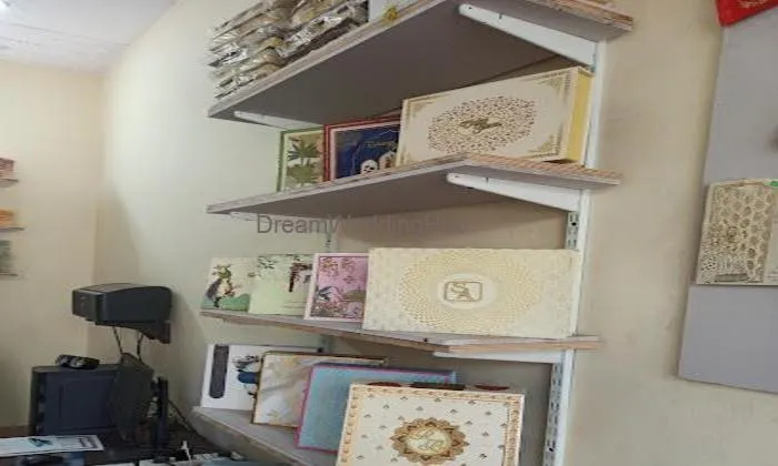 Shally Wedding Cards