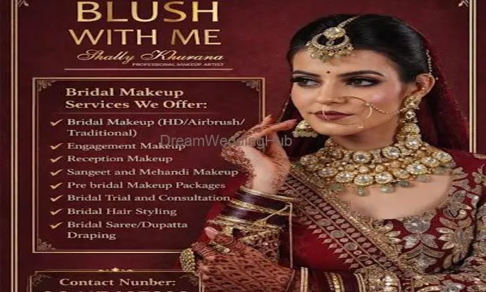 Shallymakeovers