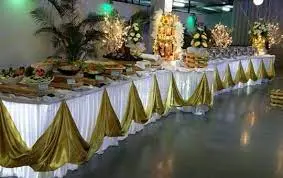 Shalom Caterers