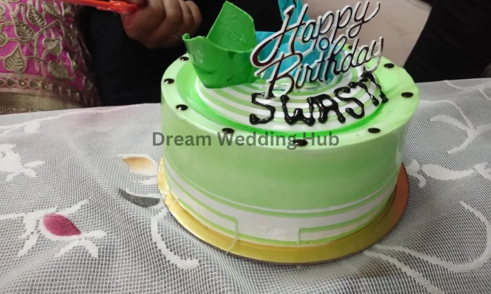 Shalu Bakers