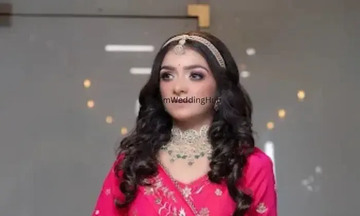Shalu Makeover