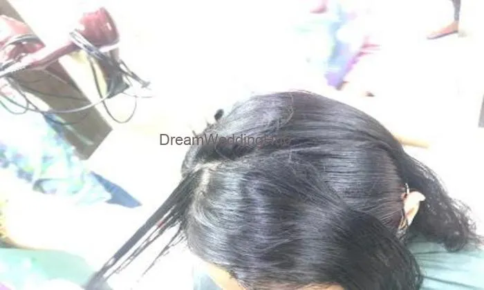 Shalu's Beauty Studio