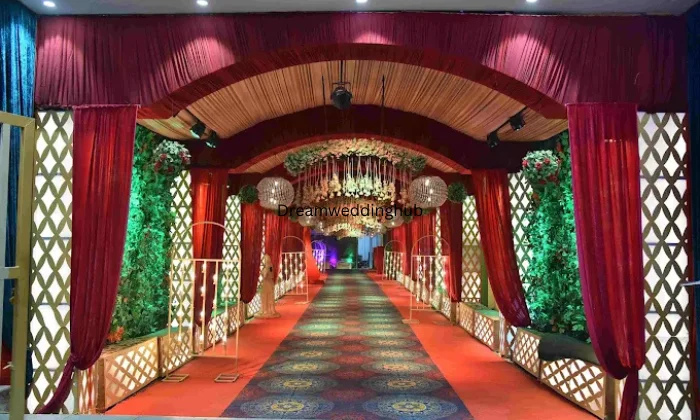 Shalvika Farm House