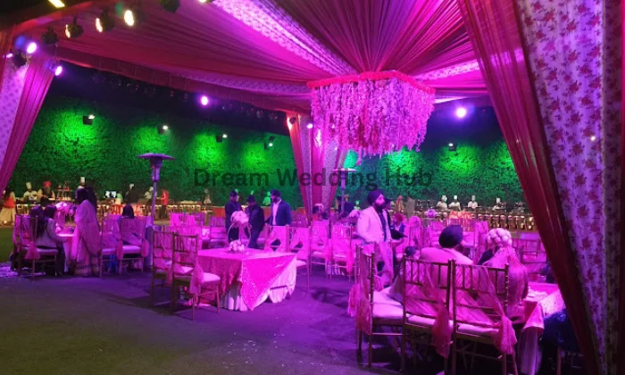 Sham Bagh