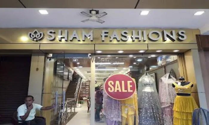 Sham Fashions