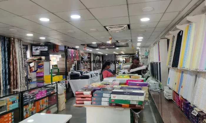 Sham Silk  Sarees