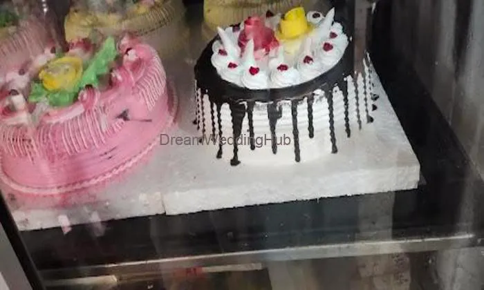 Shama Bakery