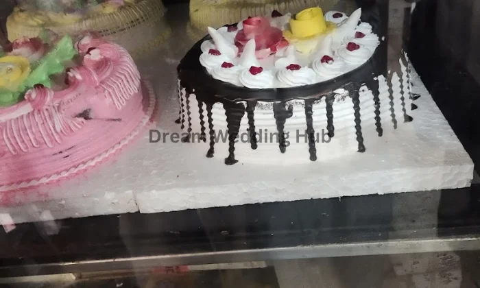 Shama Bakery
