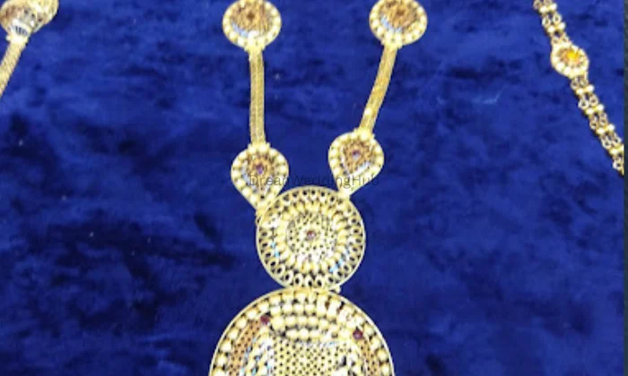 Shama Gold