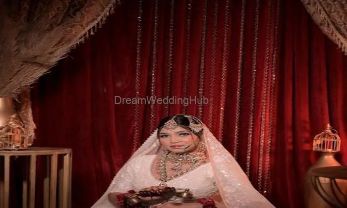 Shama Shaikh Makeup Artist (mua)