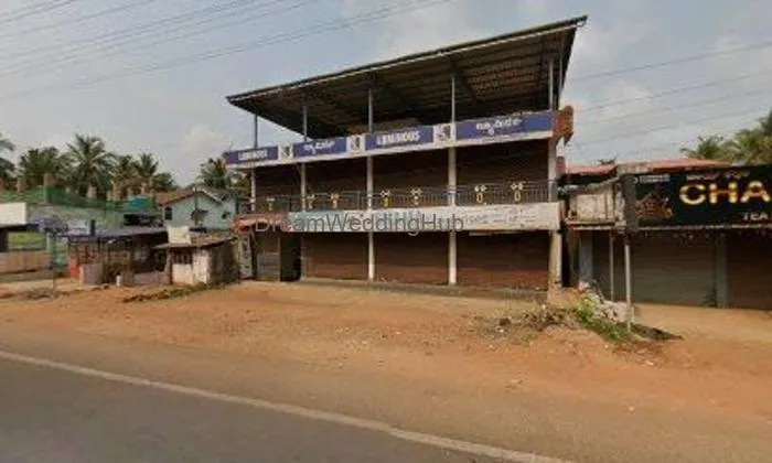 Shama Shamyana