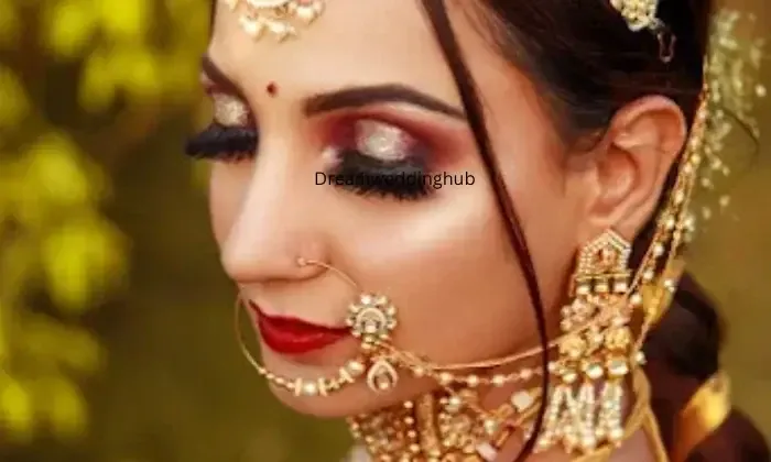 Shamali Makeover