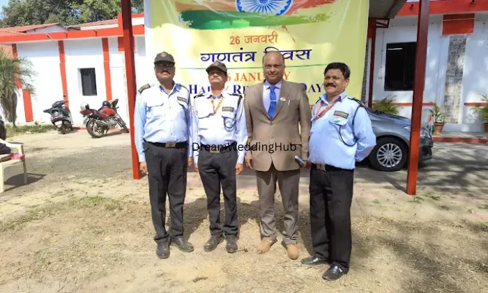 Shambhave Security 
