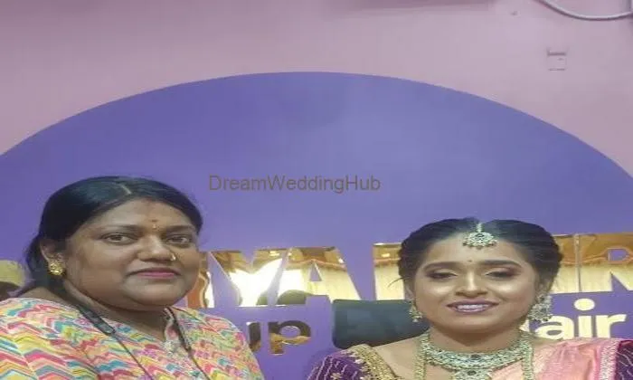 Shambhavi Beauty Parlour & Ladies Tailoring