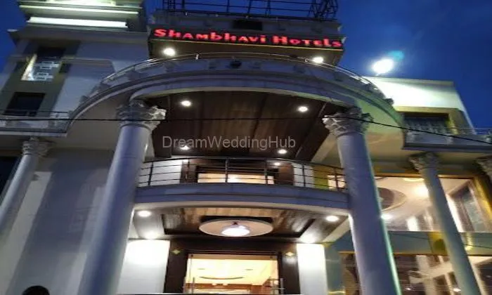 Shambhavi Hotels