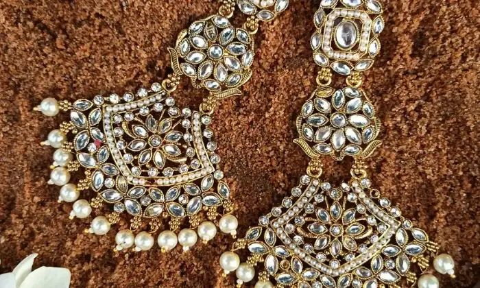 Shambhavi Jewellers