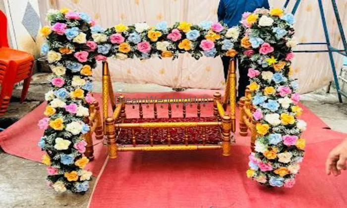 Shambhu Events And Management