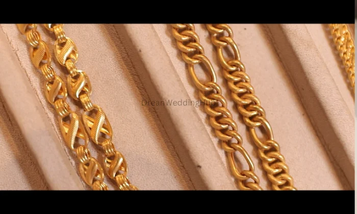 Shambhu Jewellers