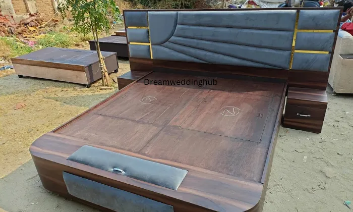 Shambhu Sofa Centre