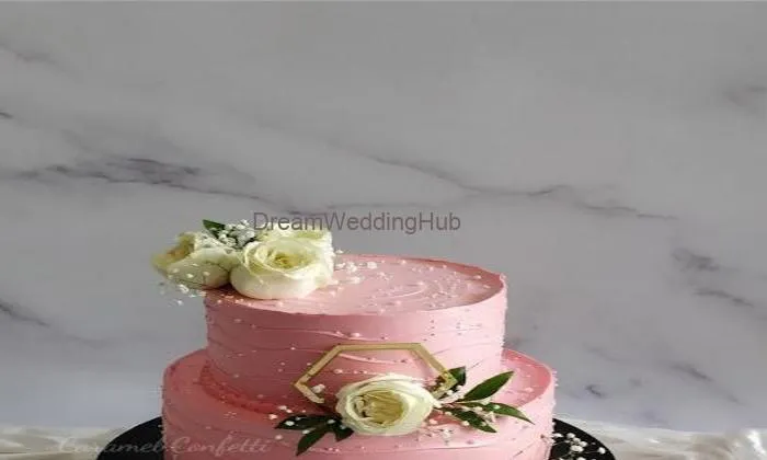 Shambhuraje Cake Gallery