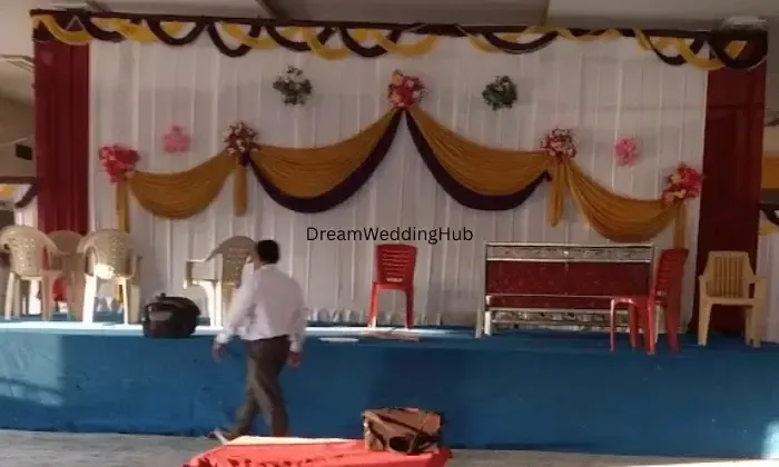 Shameem Function Hall