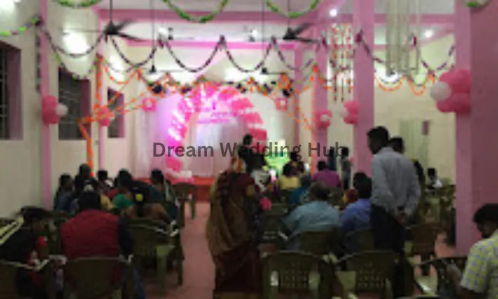 Shameem Mini Hall Shameem Mini Hall