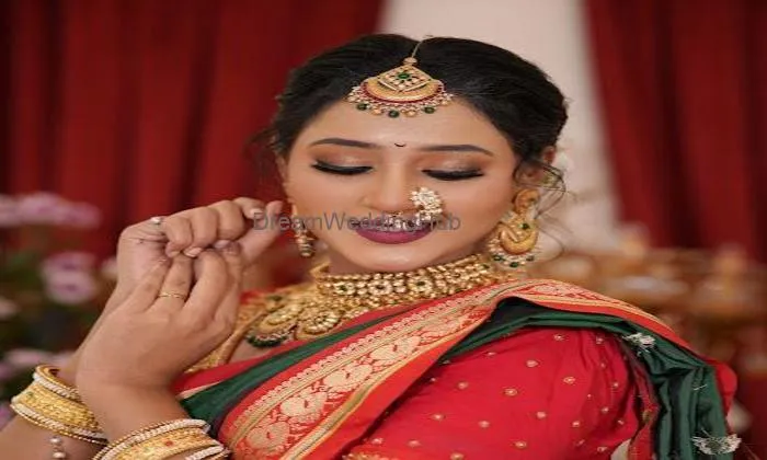 Shamit Makeup Artists