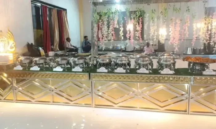 Shamiyana Caterers